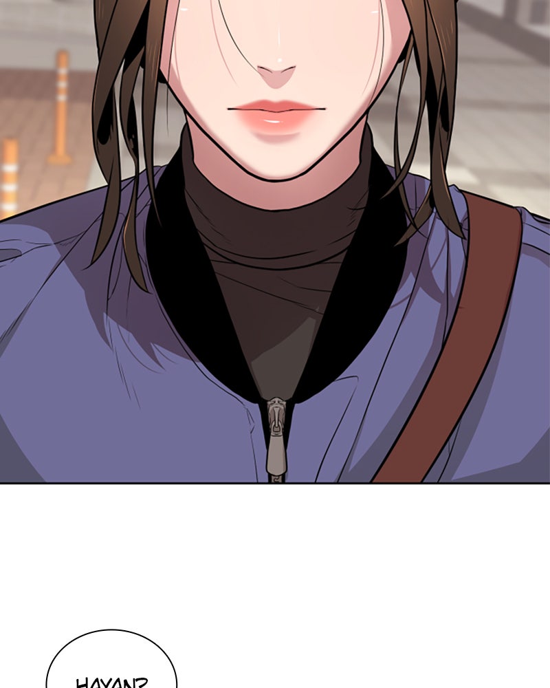 Read Unholy Blood Manga Online