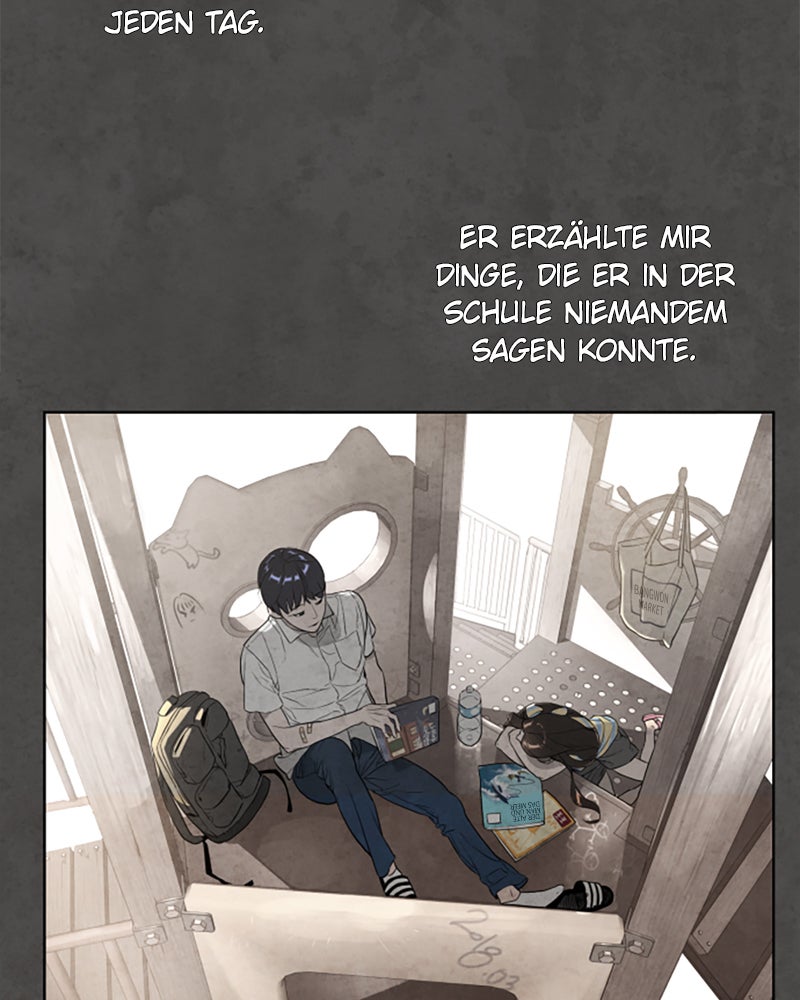 Read Unholy Blood Manga Online