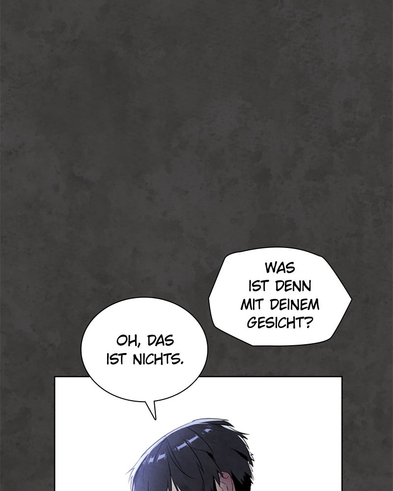 Read Unholy Blood Manga Online