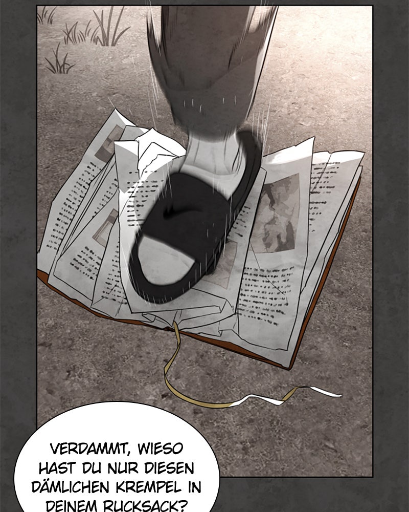 Read Unholy Blood Manga Online