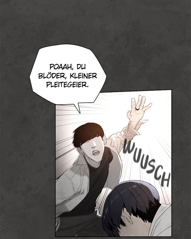 Read Unholy Blood Manga Online