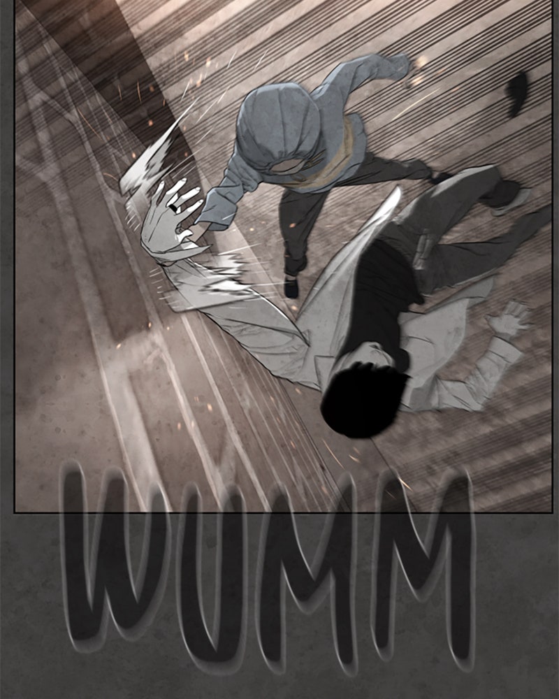 Read Unholy Blood Manga Online