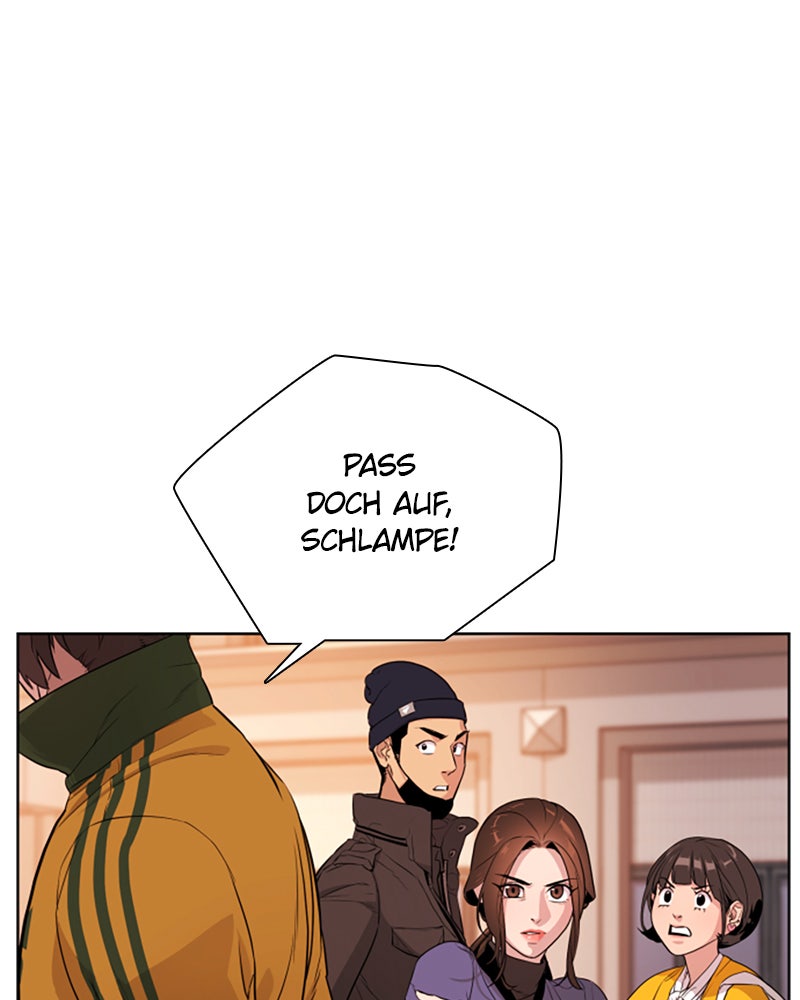 Read Unholy Blood Manga Online