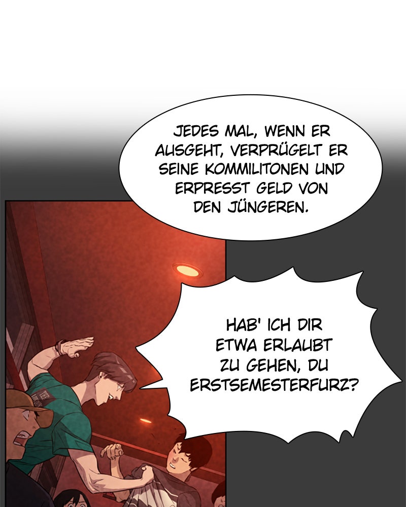 Read Unholy Blood Manga Online