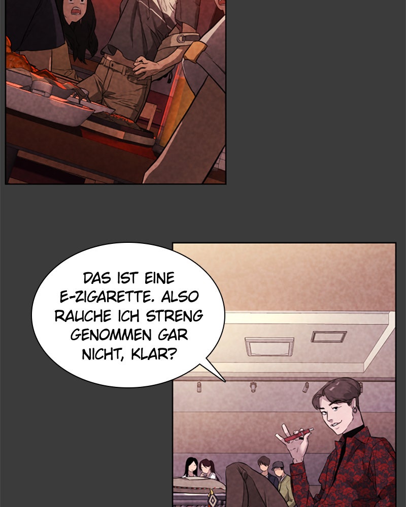 Read Unholy Blood Manga Online