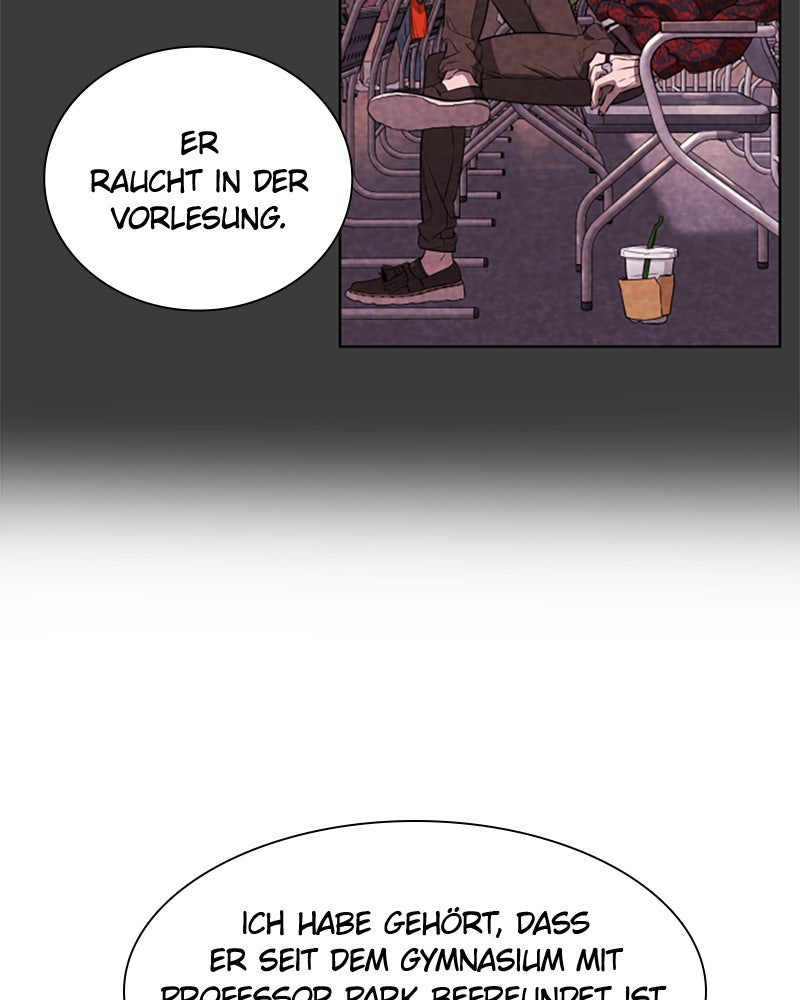 Read Unholy Blood Manga Online