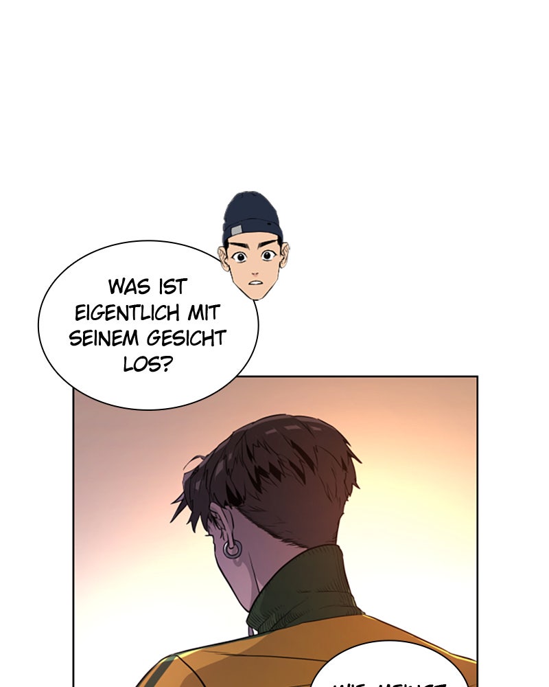 Read Unholy Blood Manga Online