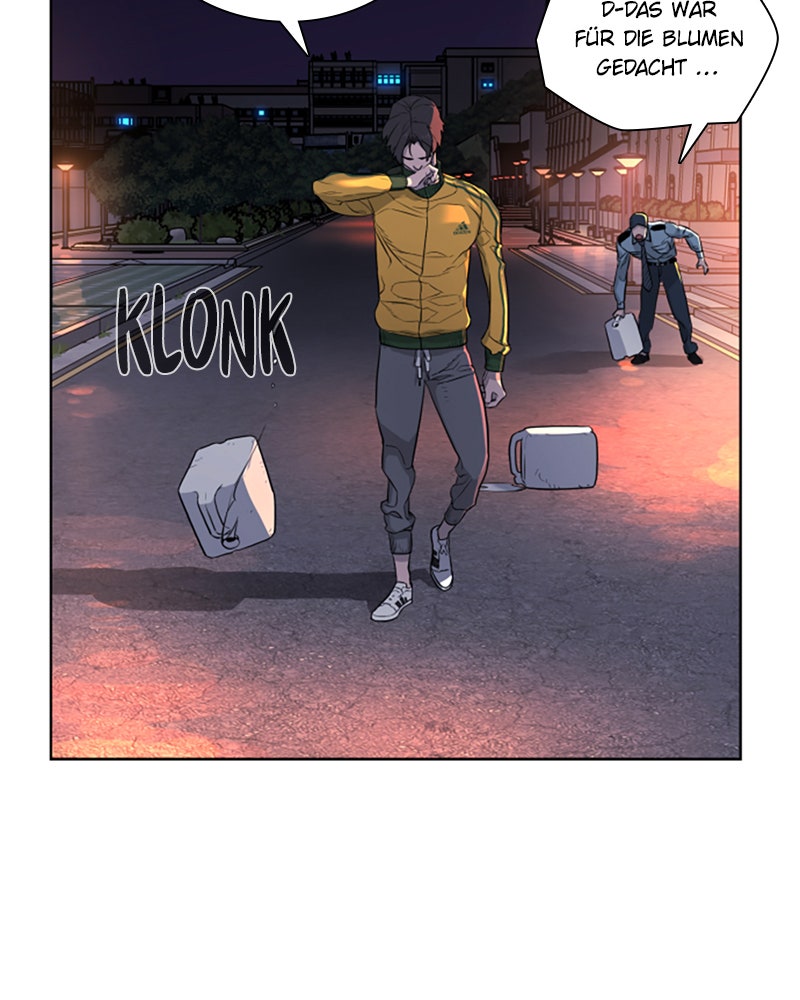 Read Unholy Blood Manga Online