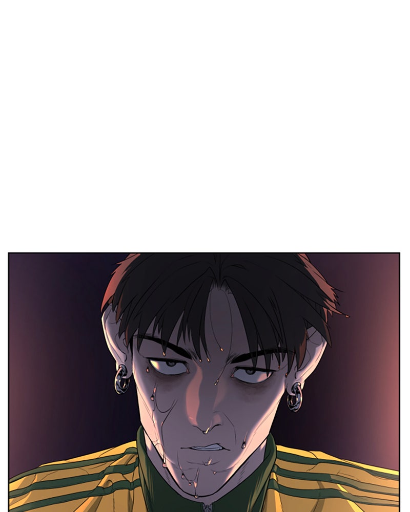 Read Unholy Blood Manga Online