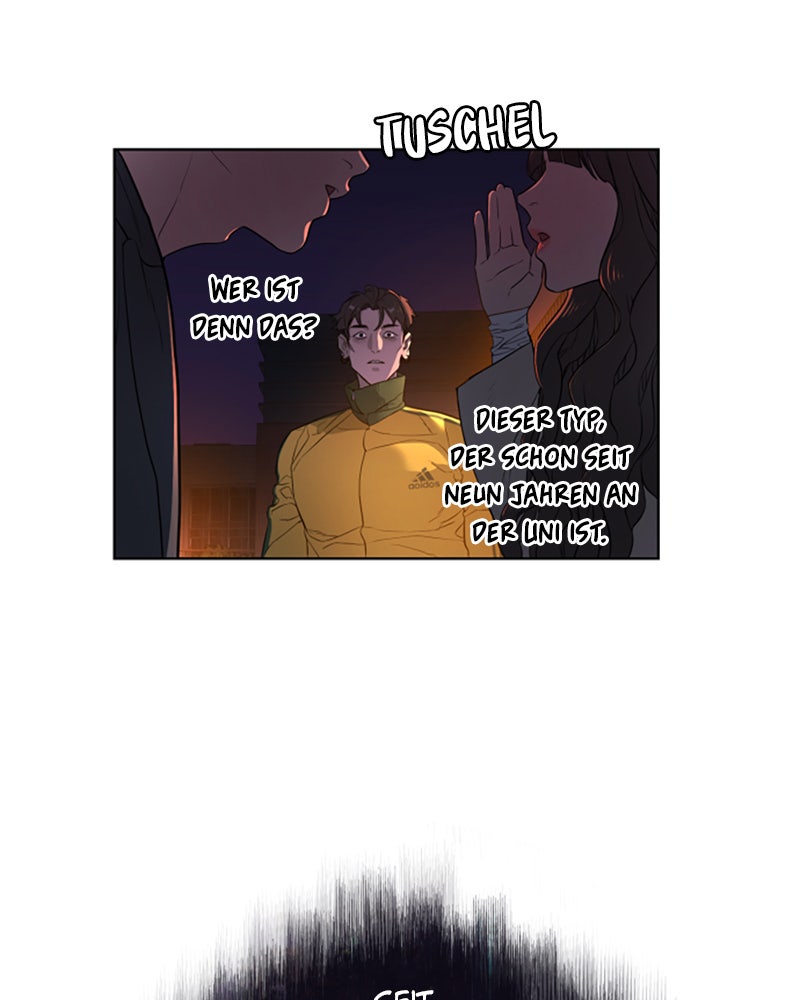 Read Unholy Blood Manga Online