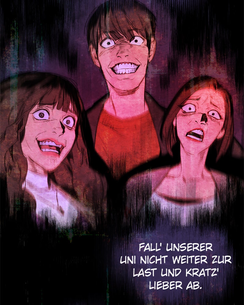 Read Unholy Blood Manga Online