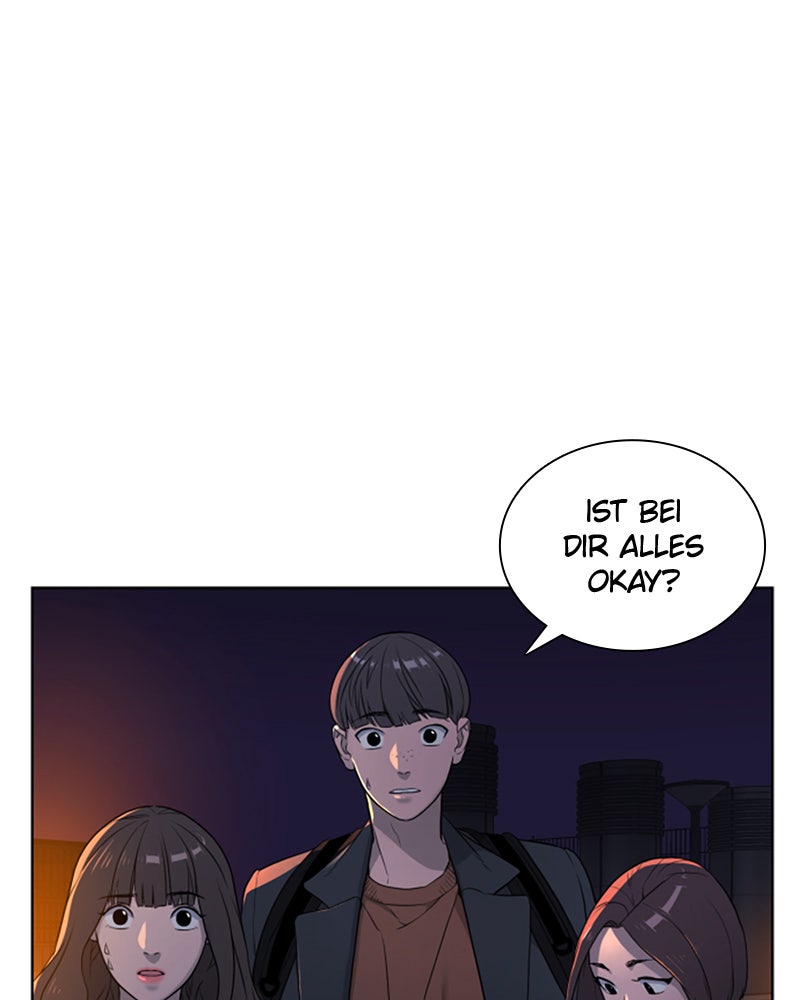 Read Unholy Blood Manga Online