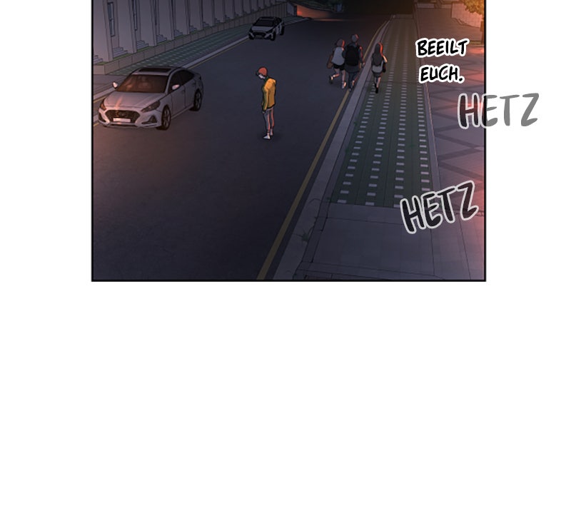 Read Unholy Blood Manga Online