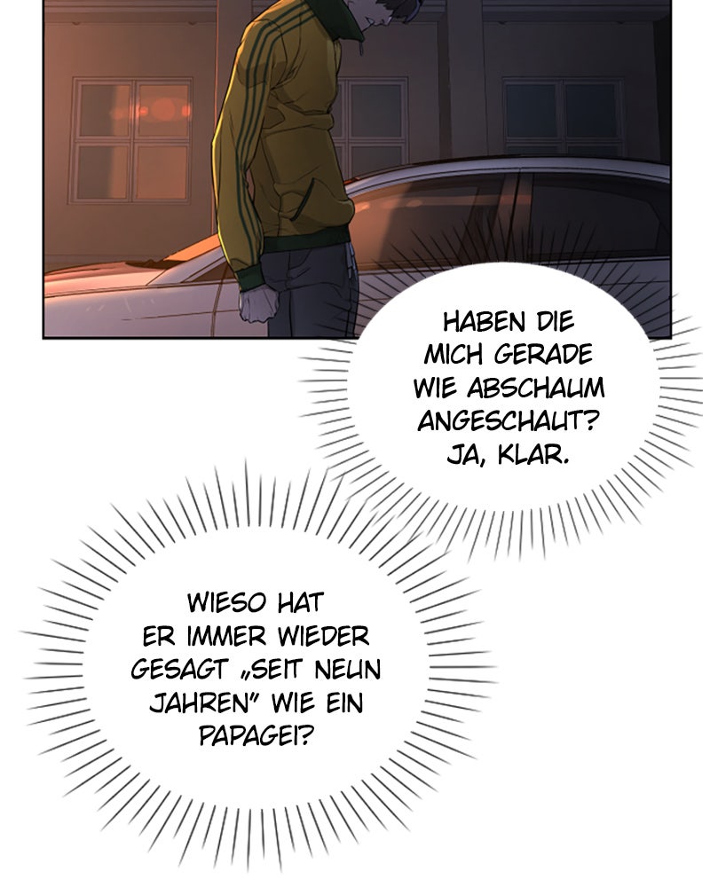 Read Unholy Blood Manga Online