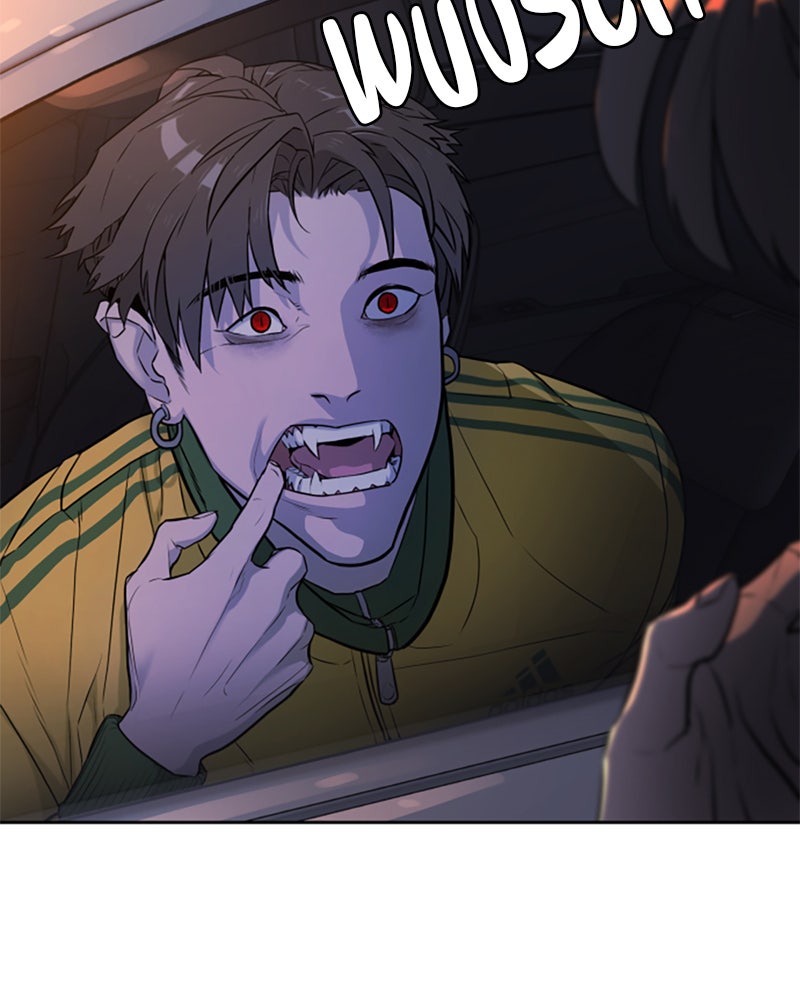 Read Unholy Blood Manga Online