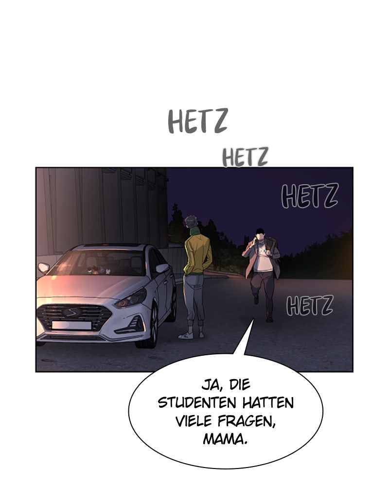 Read Unholy Blood Manga Online