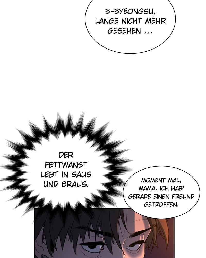 Read Unholy Blood Manga Online