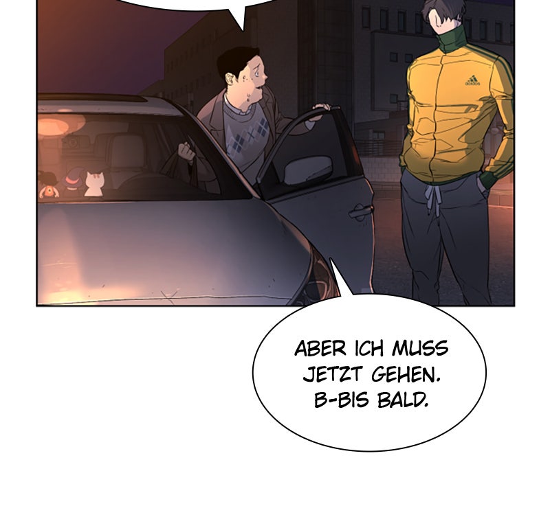 Read Unholy Blood Manga Online