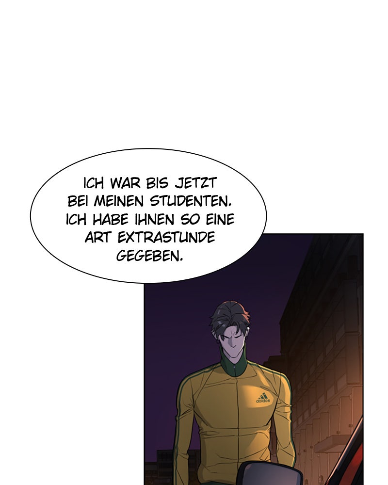 Read Unholy Blood Manga Online