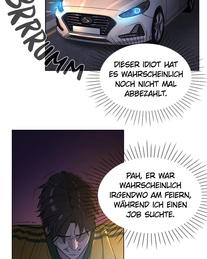 Read Unholy Blood Manga Online