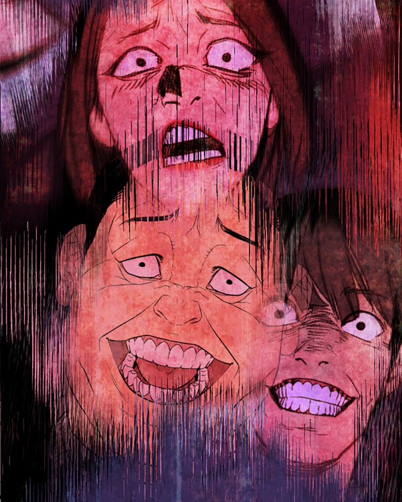 Read Unholy Blood Manga Online