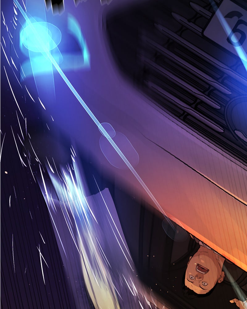 Read Unholy Blood Manga Online