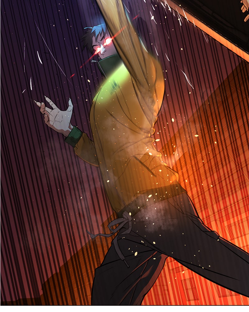 Read Unholy Blood Manga Online