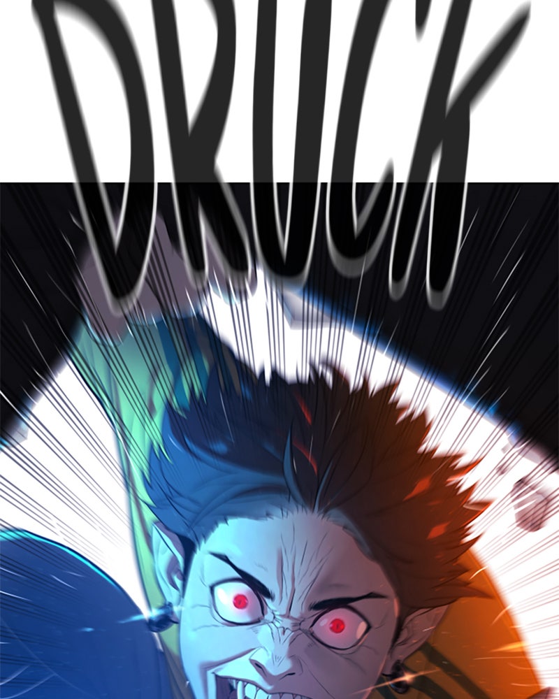 Read Unholy Blood Manga Online