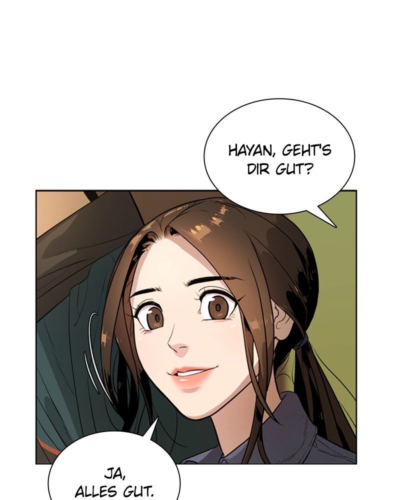 Read Unholy Blood Manga Online