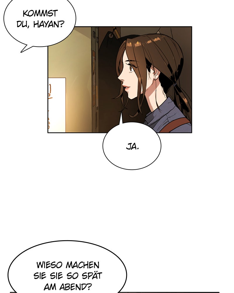 Read Unholy Blood Manga Online