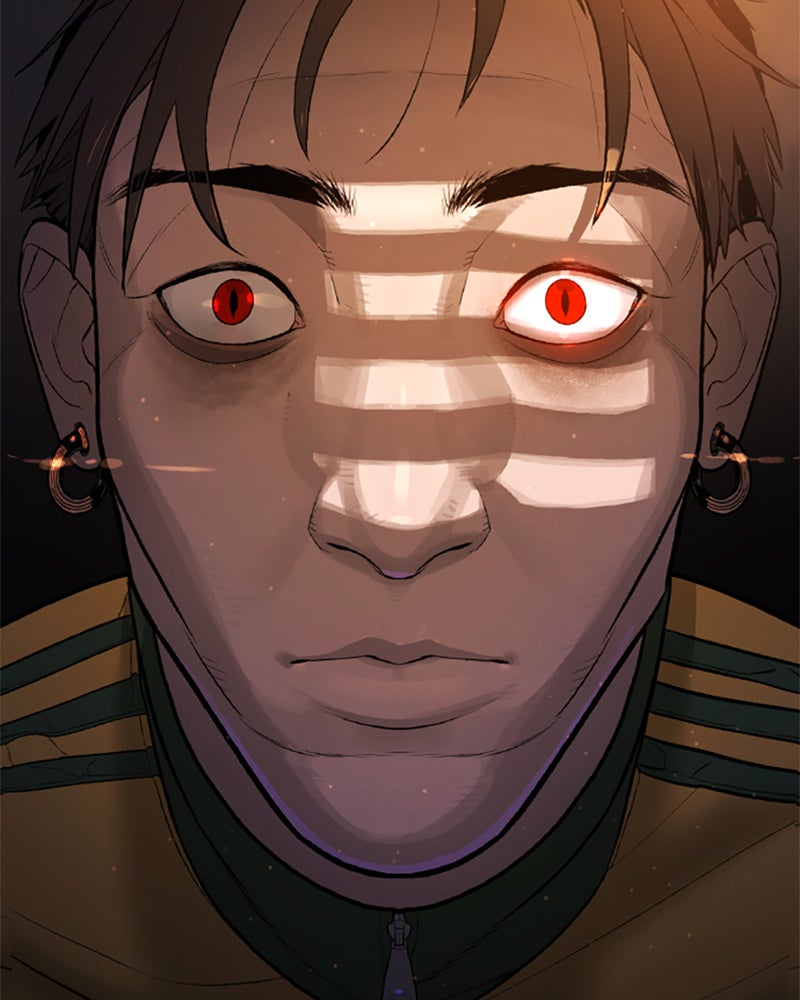 Read Unholy Blood Manga Online