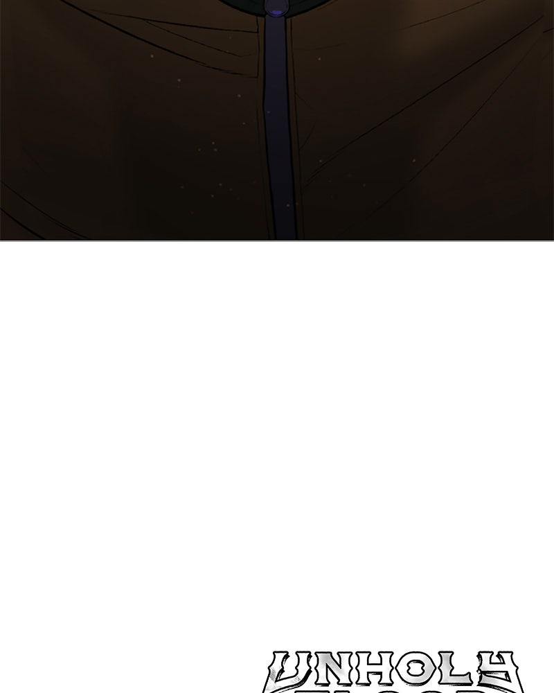 Read Unholy Blood Manga Online