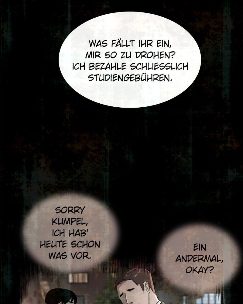 Read Unholy Blood Manga Online