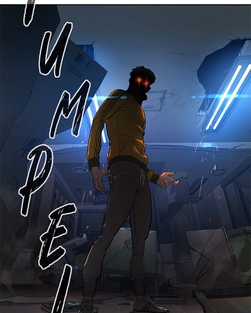 Read Unholy Blood Manga Online