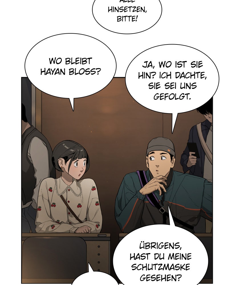 Read Unholy Blood Manga Online