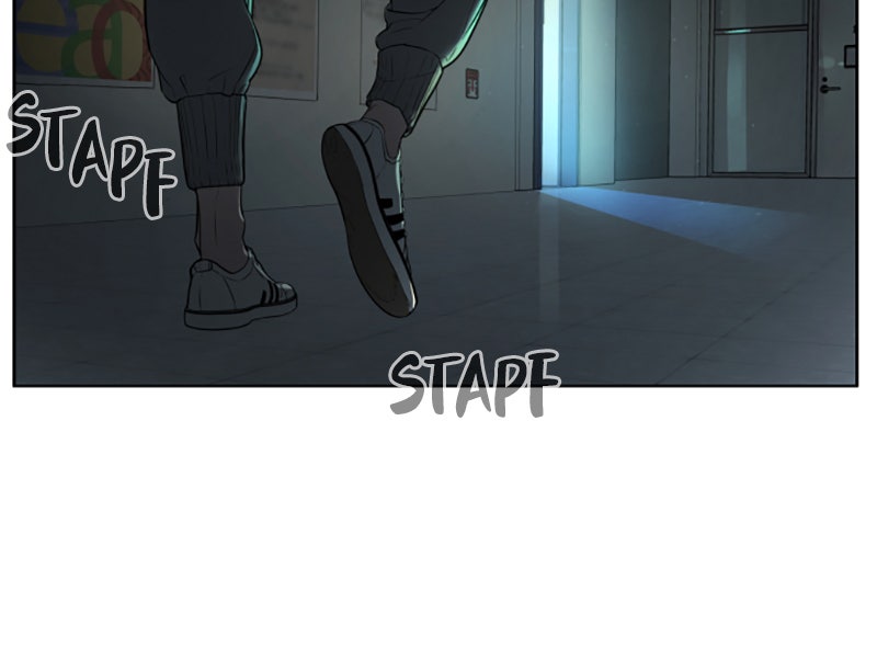 Read Unholy Blood Manga Online