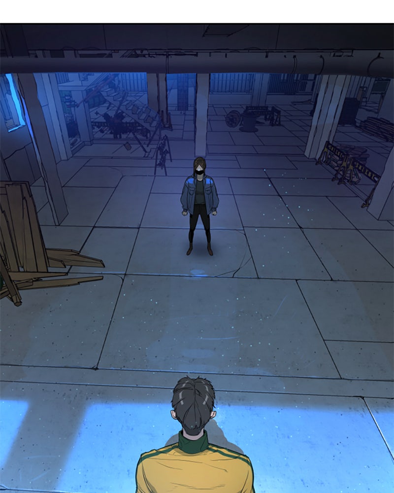 Read Unholy Blood Manga Online