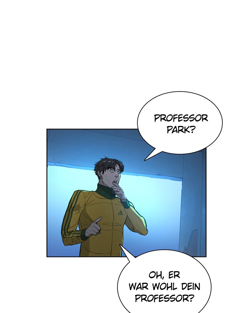 Read Unholy Blood Manga Online