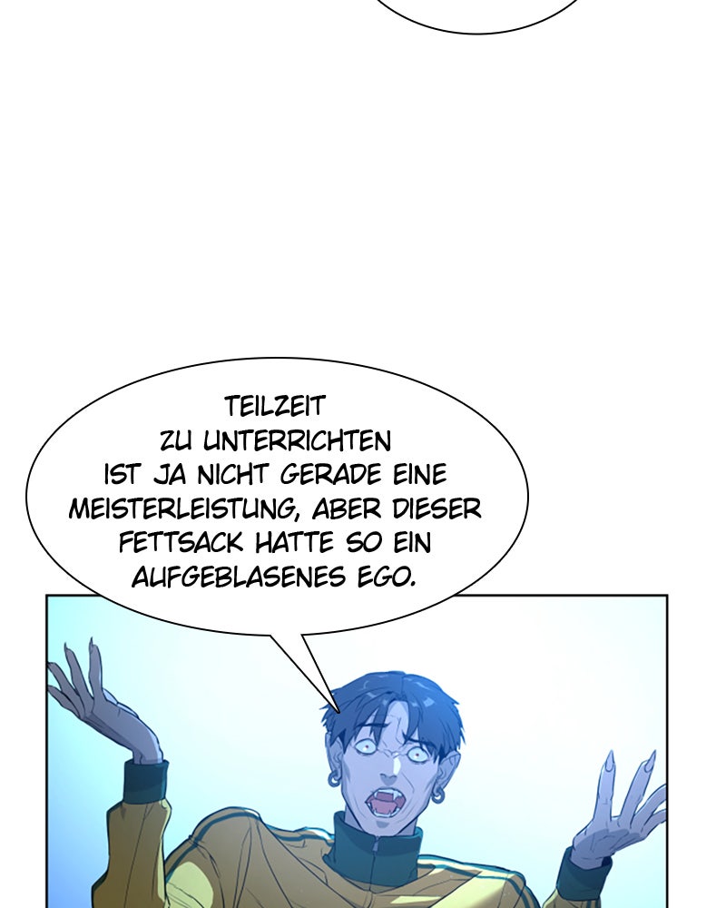 Read Unholy Blood Manga Online