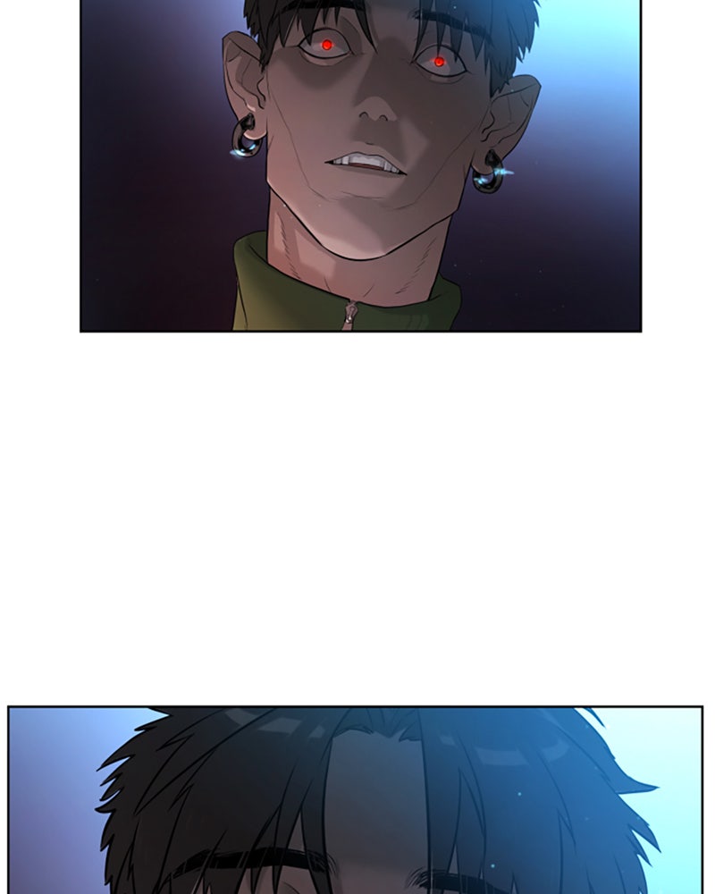 Read Unholy Blood Manga Online