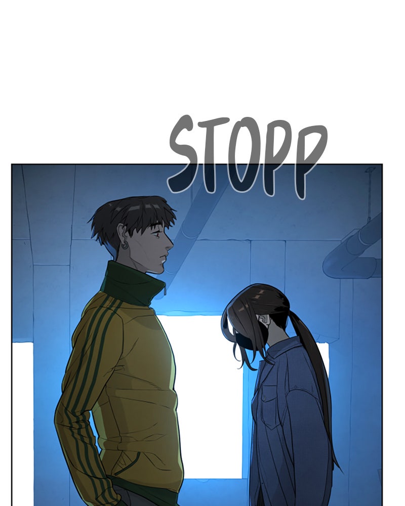 Read Unholy Blood Manga Online