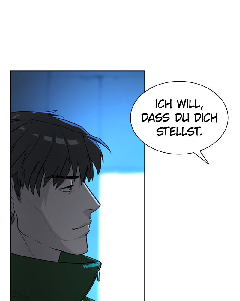 Read Unholy Blood Manga Online