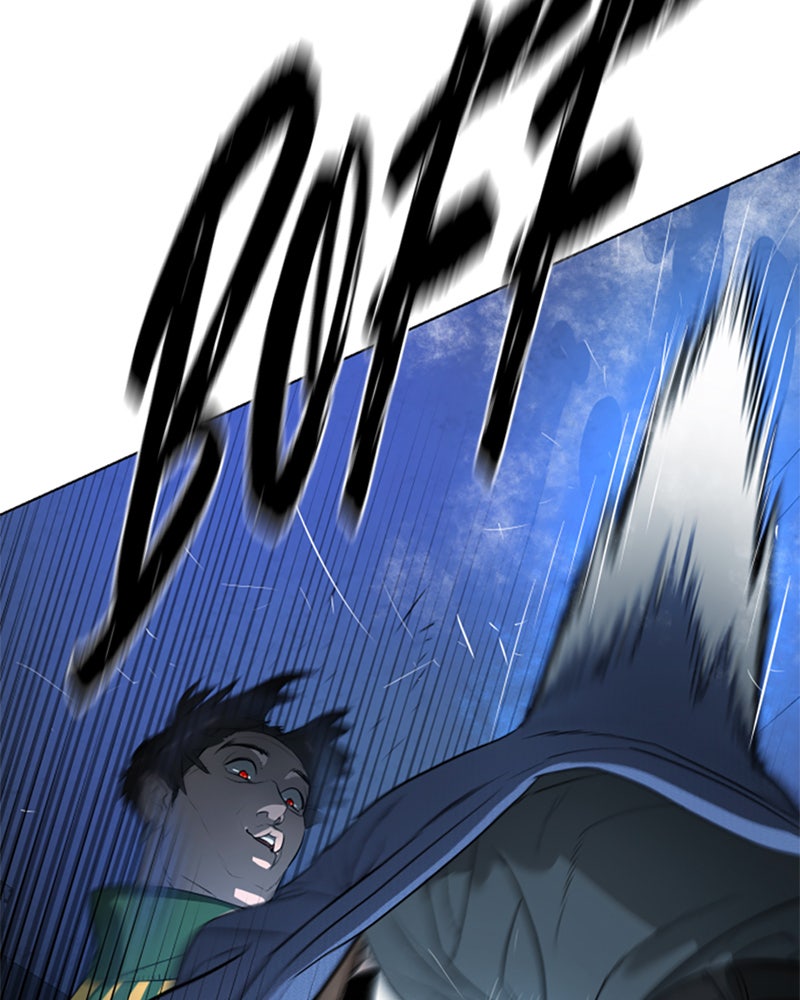 Read Unholy Blood Manga Online