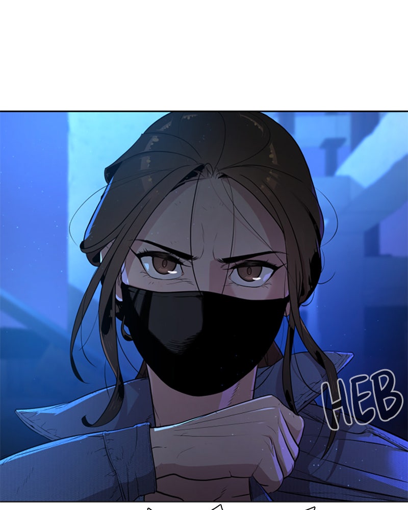 Read Unholy Blood Manga Online