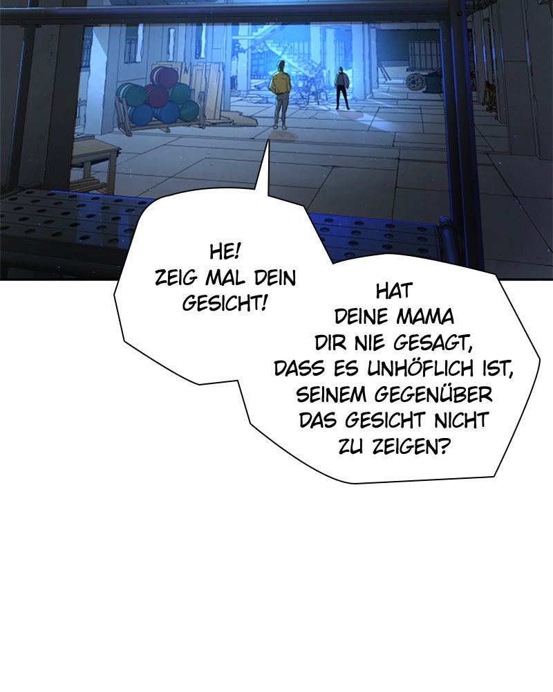 Read Unholy Blood Manga Online