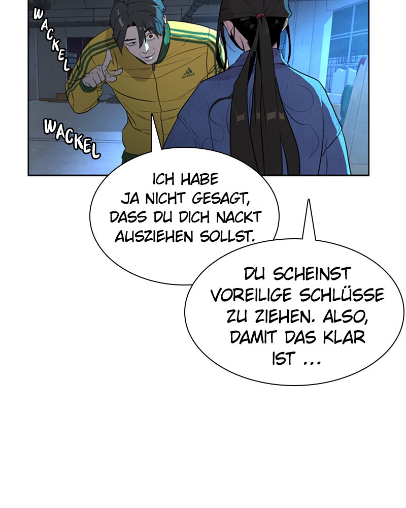 Read Unholy Blood Manga Online