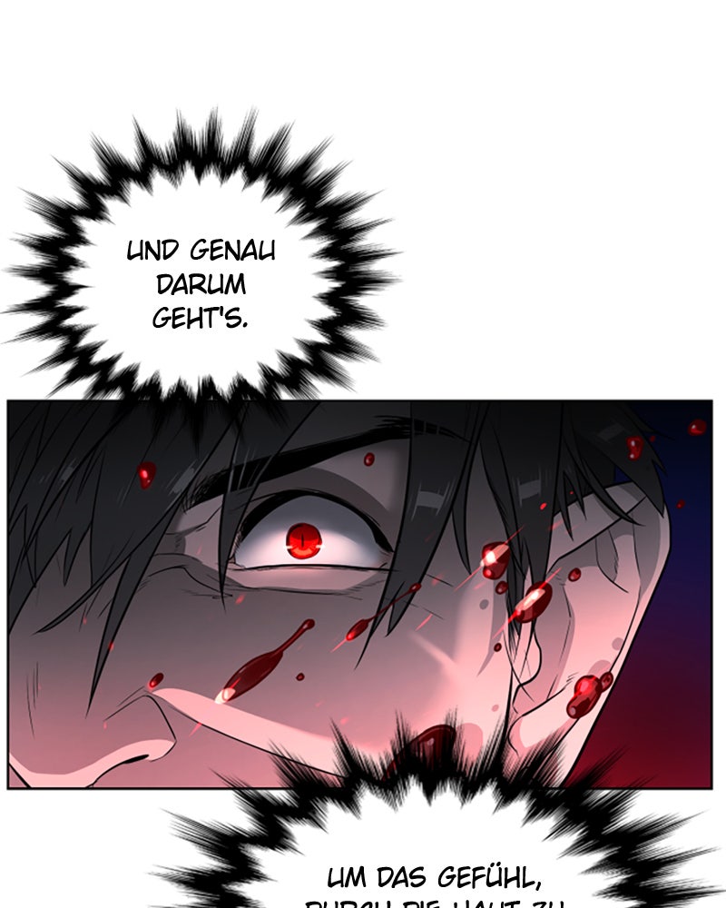 Read Unholy Blood Manga Online