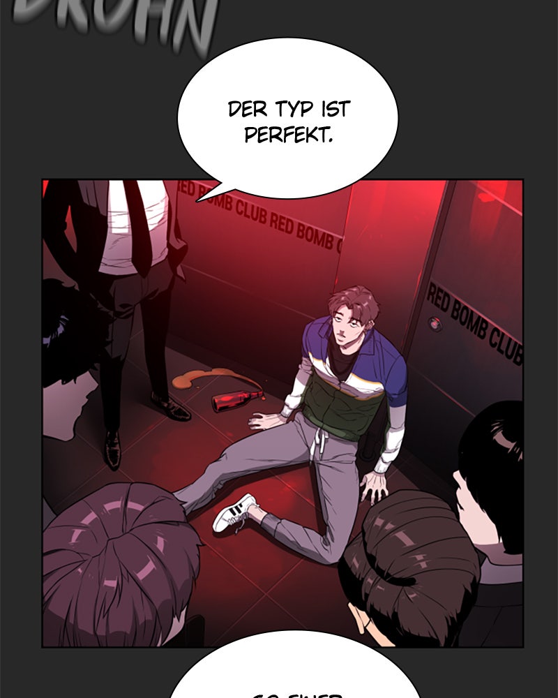 Read Unholy Blood Manga Online