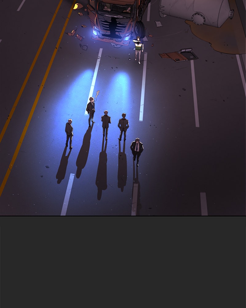 Read Unholy Blood Manga Online