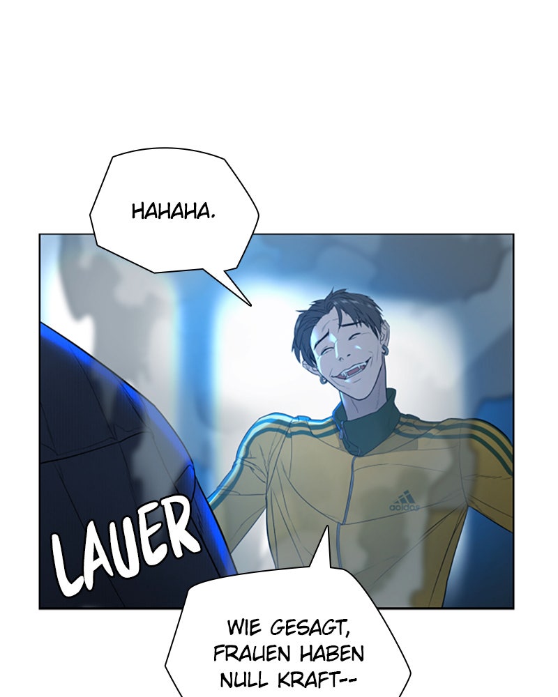 Read Unholy Blood Manga Online